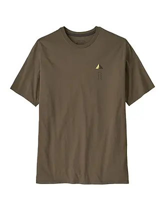 PATAGONIA | Camiseta de hombre Driftways Organic |